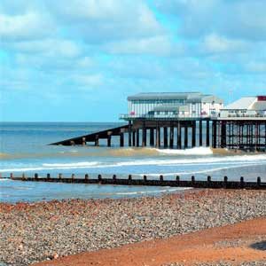 cromer norfolk