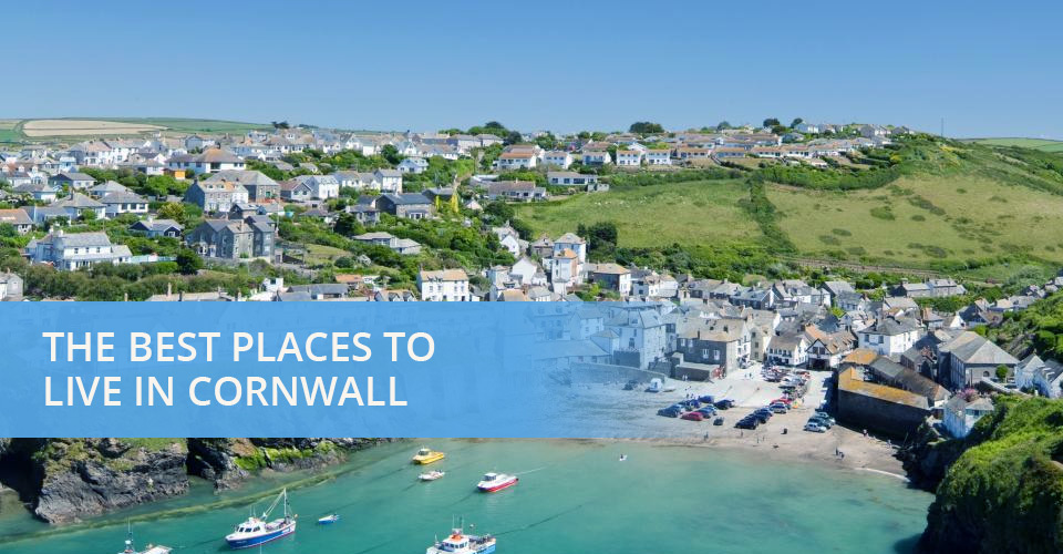 The Best Places to Live in Cornwall featured image