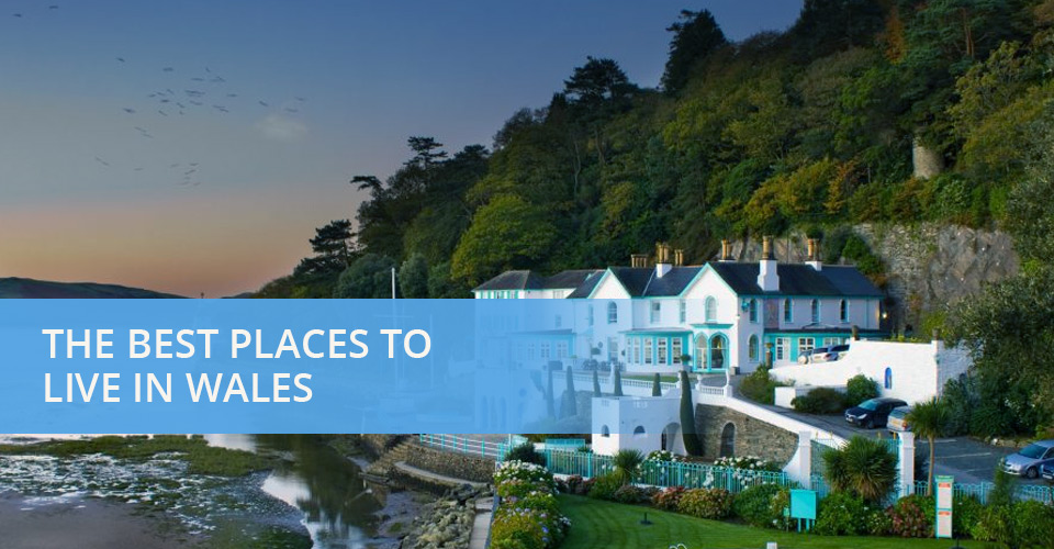 The Best Places to Live in Wales featured image