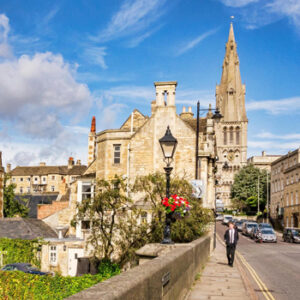 Stamford