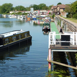 Housing In Beeston