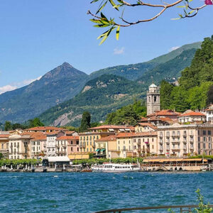 Housing In Lake Como