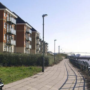 Housing In Purfleet