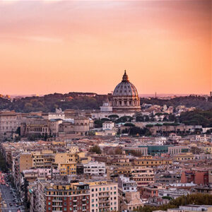 Housing In Rome