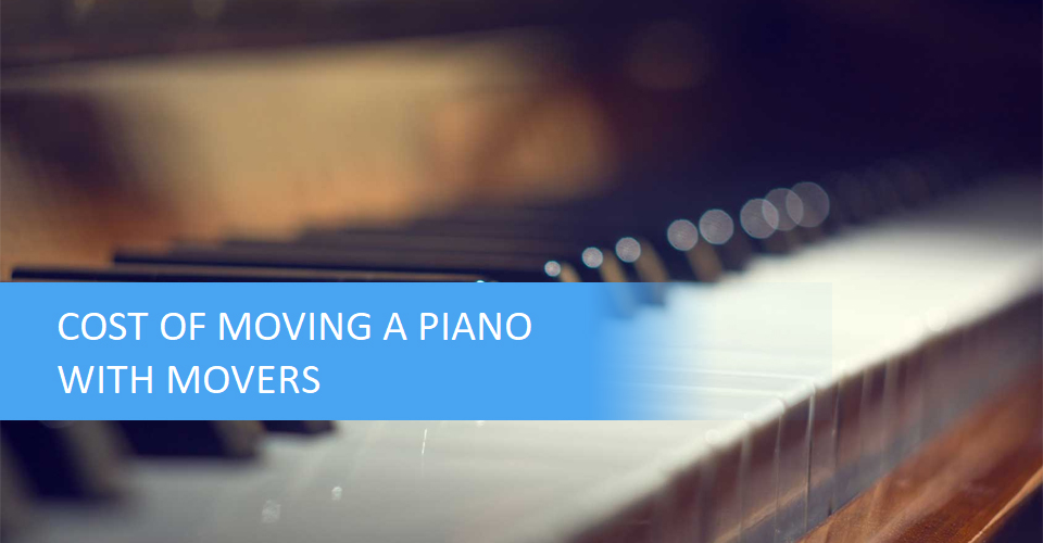 How Much Do Piano Movers Cost? (Updated in 2023)