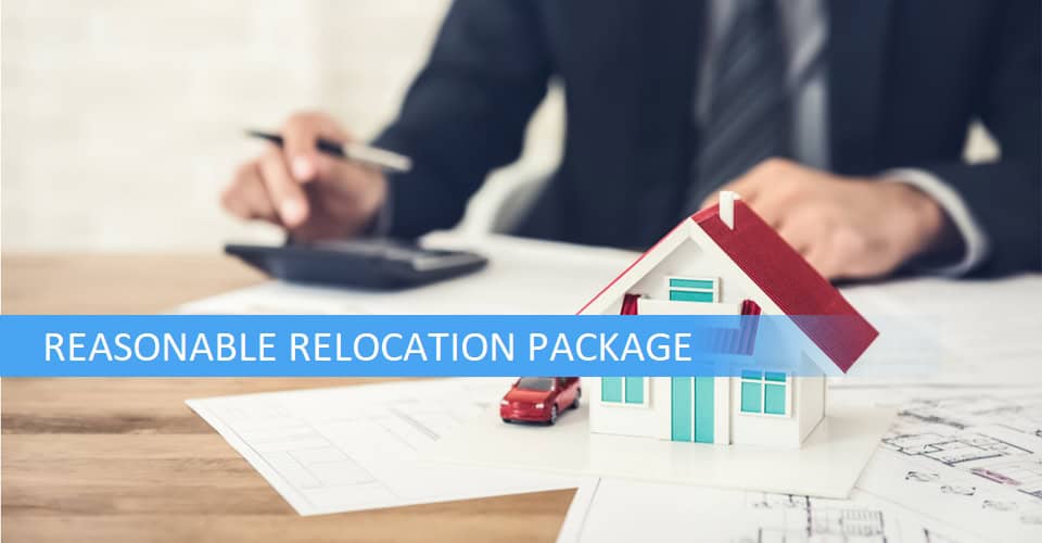 What Is A Reasonable Relocation Package? (Updated in 2024)