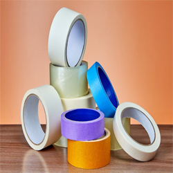 different kinds of tape