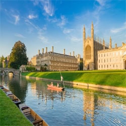 Cambridge