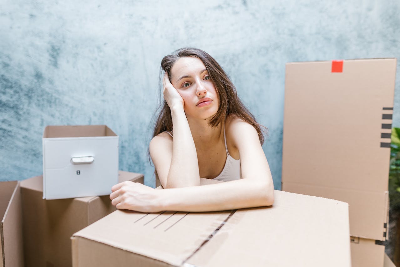 What Happens if a Moving Company Doesn't Deliver