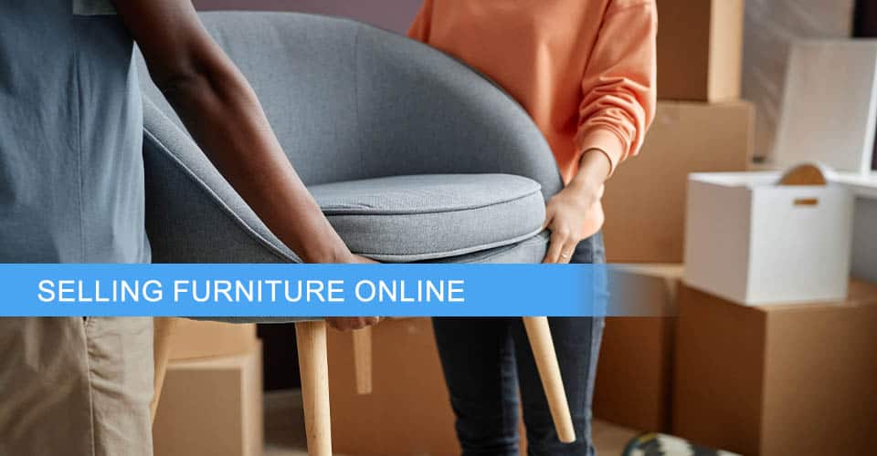 selling furniture online