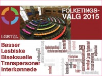 LGBT Danmarks valgfolder 2015