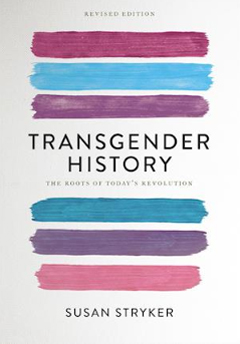 Transgender History. Anden udgave.