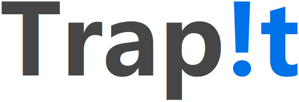 Trapit logo