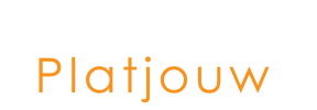 Trappen Platjouw logo