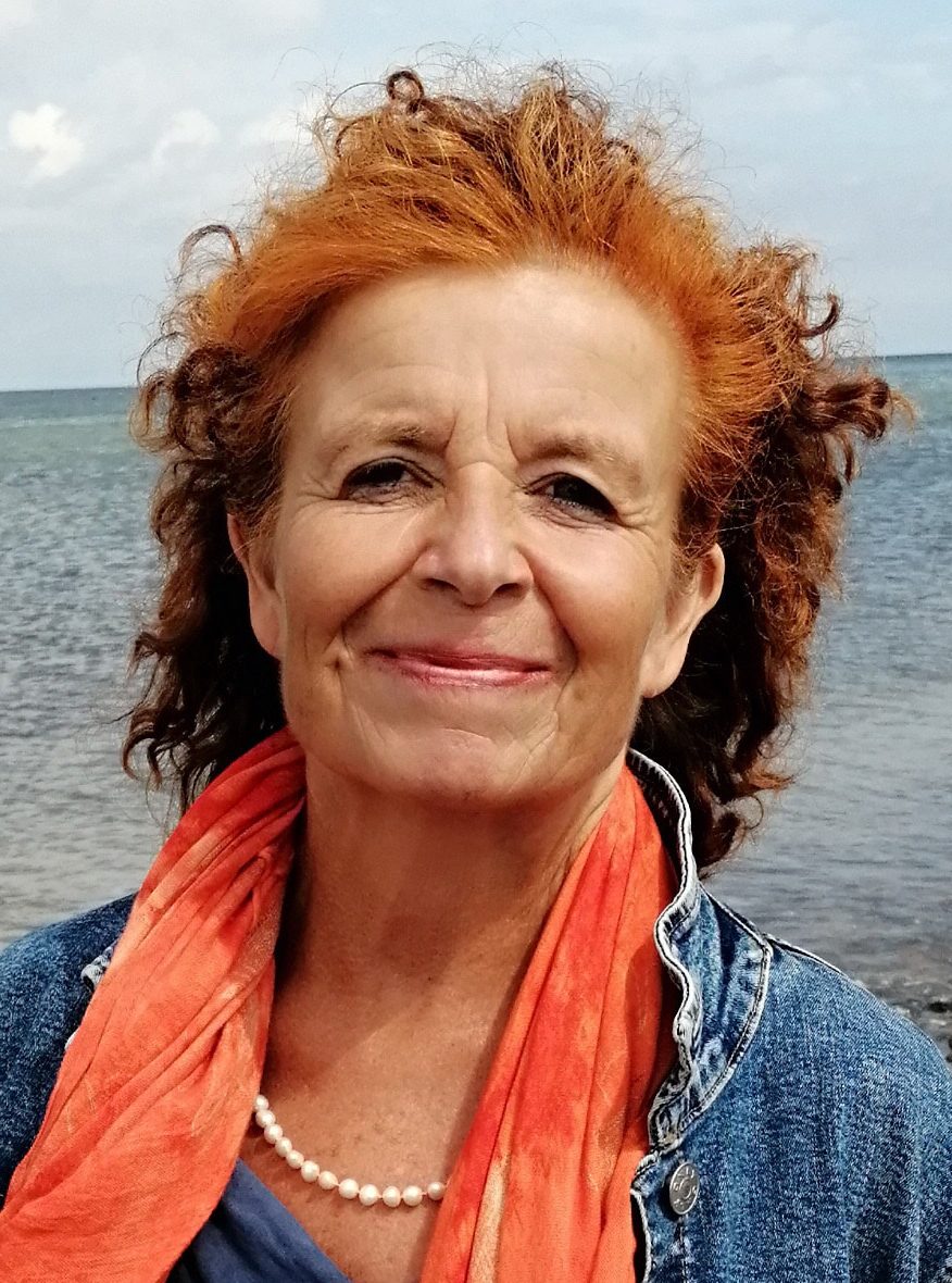 Anne Kristine Karsholt