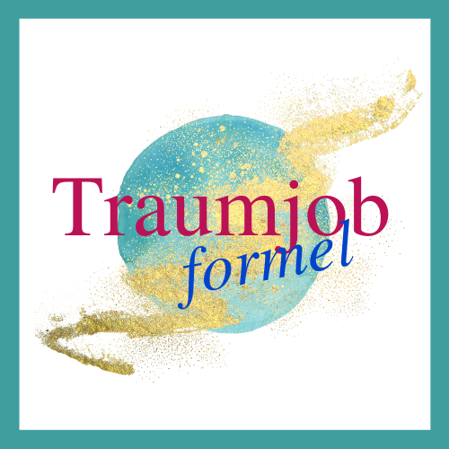 Traumjobformel Traumjobformel - und es gibt sie doch
