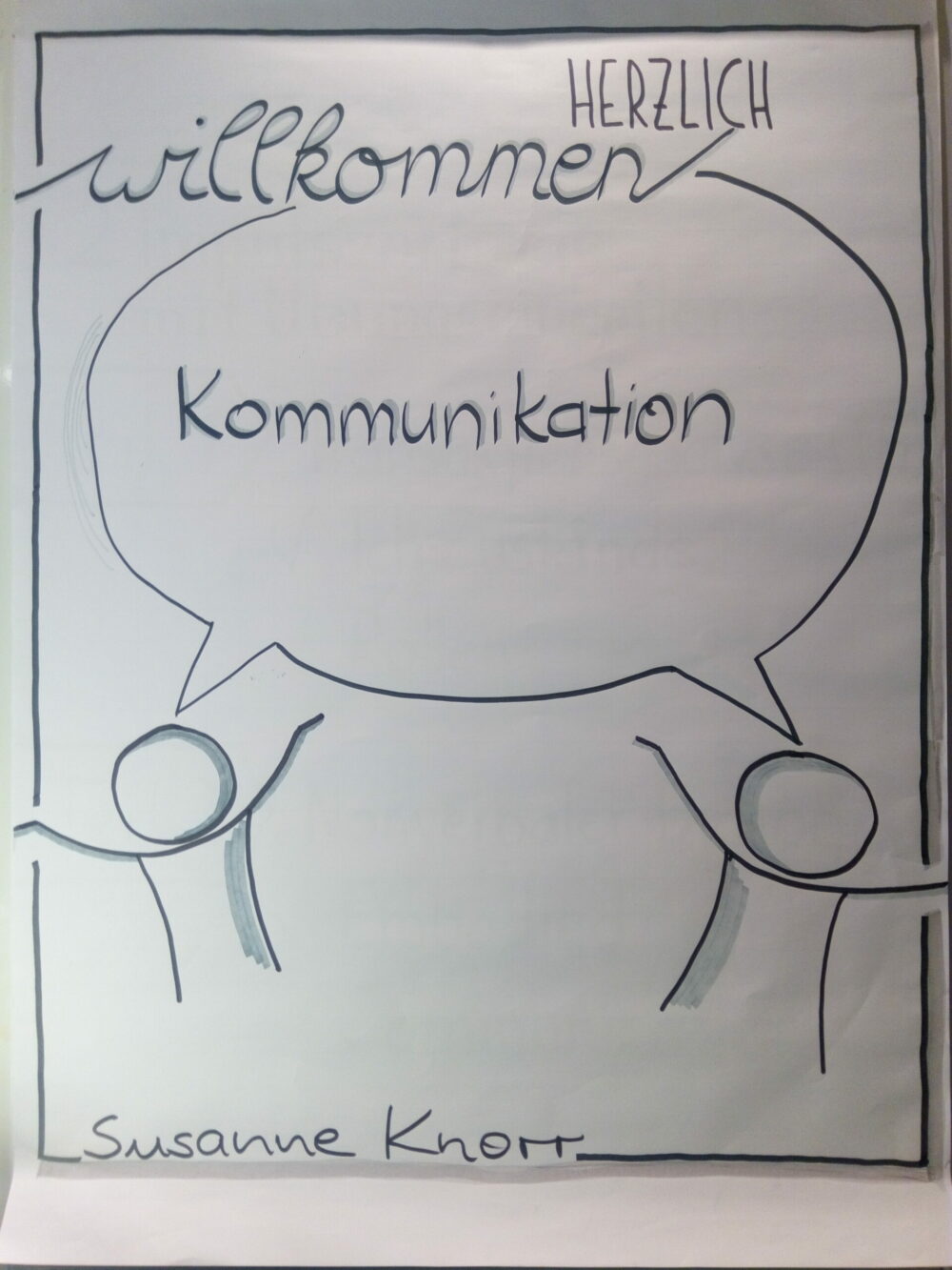 Kommunikation im Beruf verbessern Kommunikation im Beruf verbessern