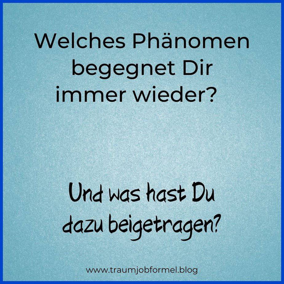 was trägst du zu deinem Problem bei was trägst du zu deinem Problem bei