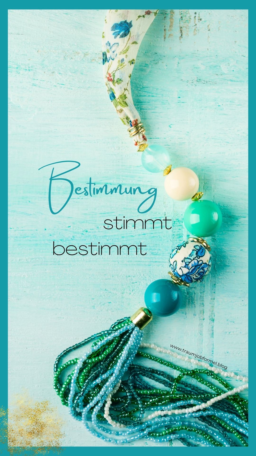 Bestimmung stimmt bestimmt Bestimmung stimmt bestimmt