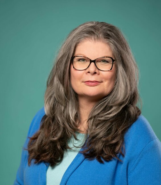 Susanne Knorr