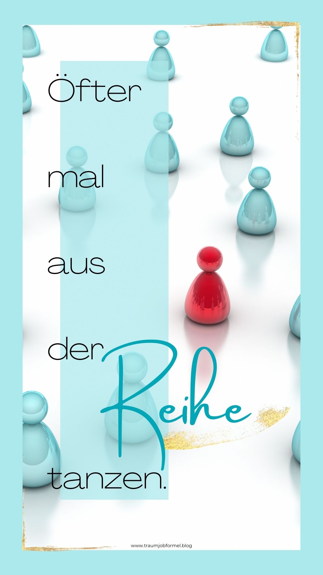 aus der reihe tanzen aus der reihe tanzen