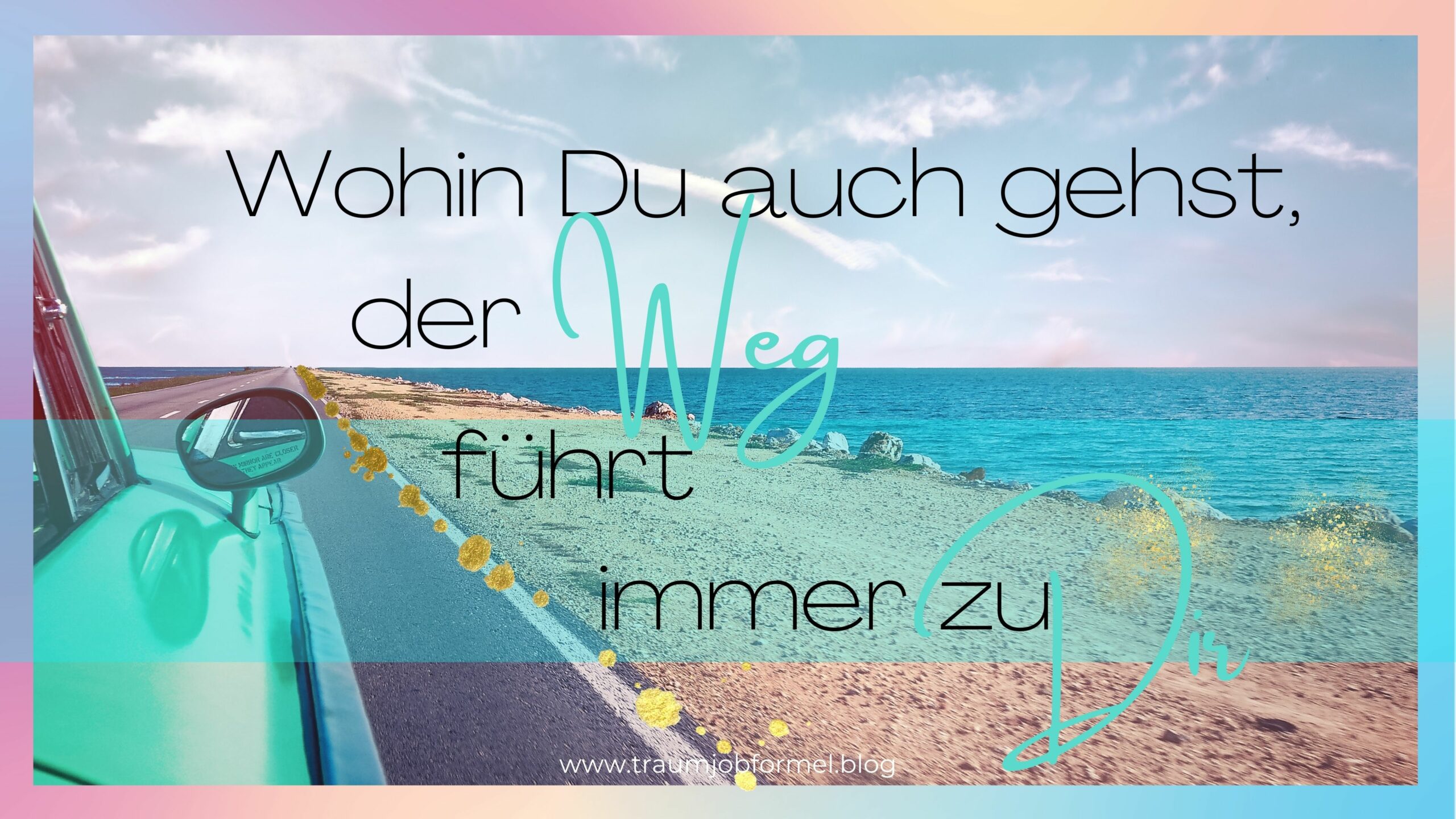 der weg führt zu dir der weg führt zu dir