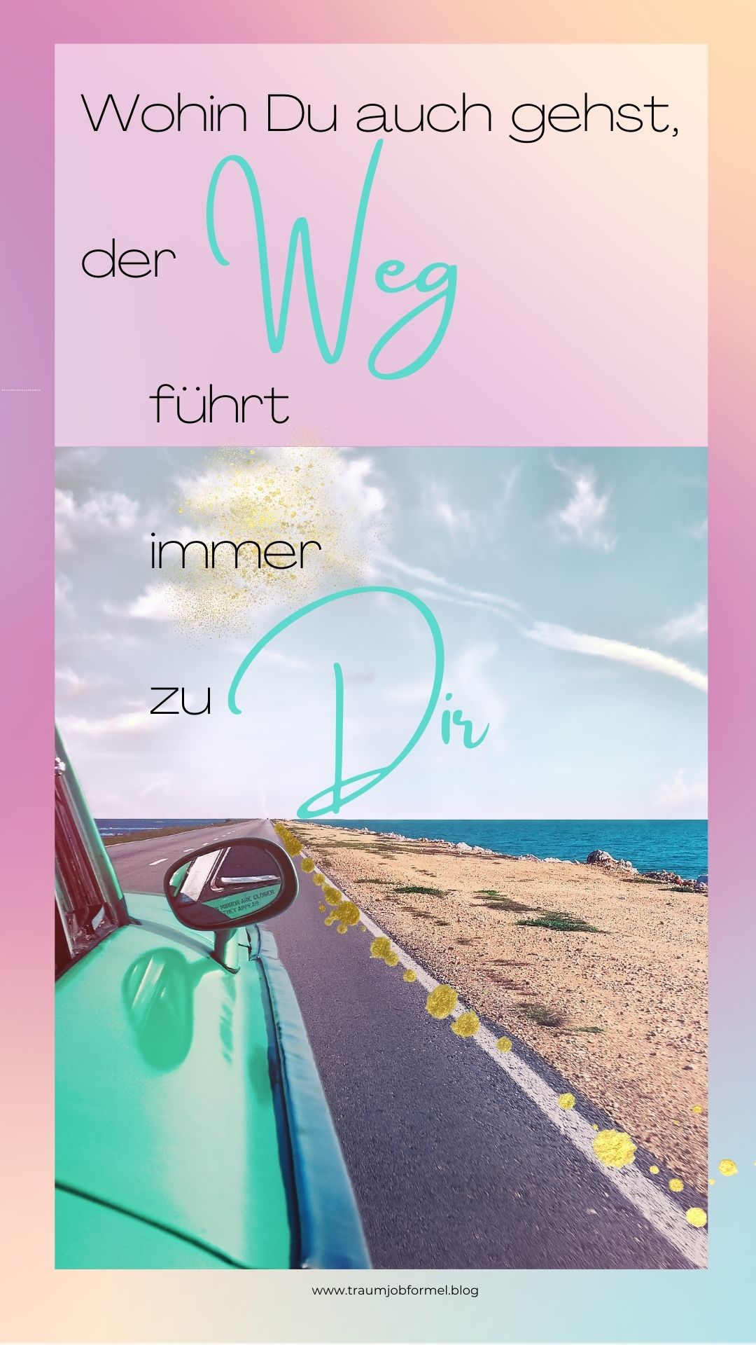 der weg führt zu dir der weg führt zu dir