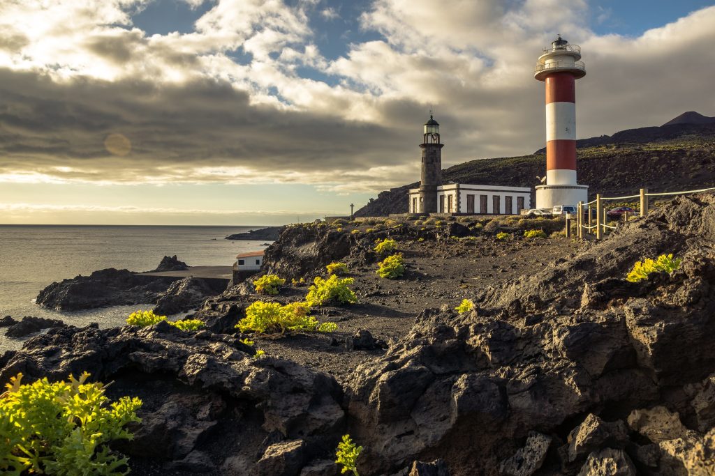 Canary Islands