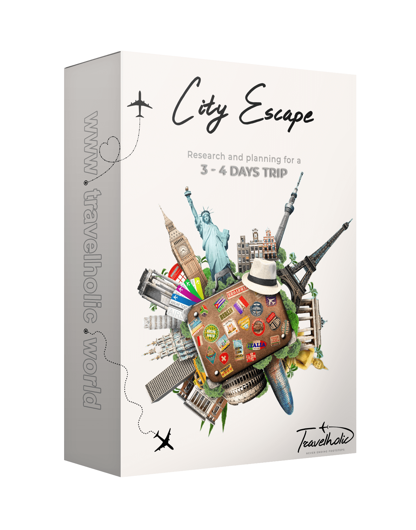 City Escape 3 4 Days City Break Itinerary Guide Travelholic city-escape-3-4-days-city-break-itinerary-guide-travelholic