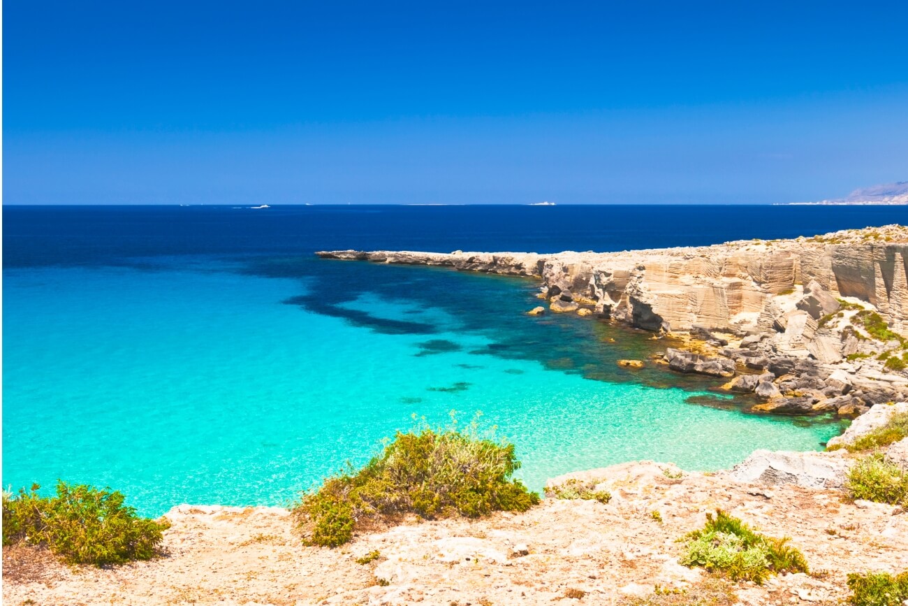 Discover the Hidden Gems of Favignana Italys Best Kept Secret