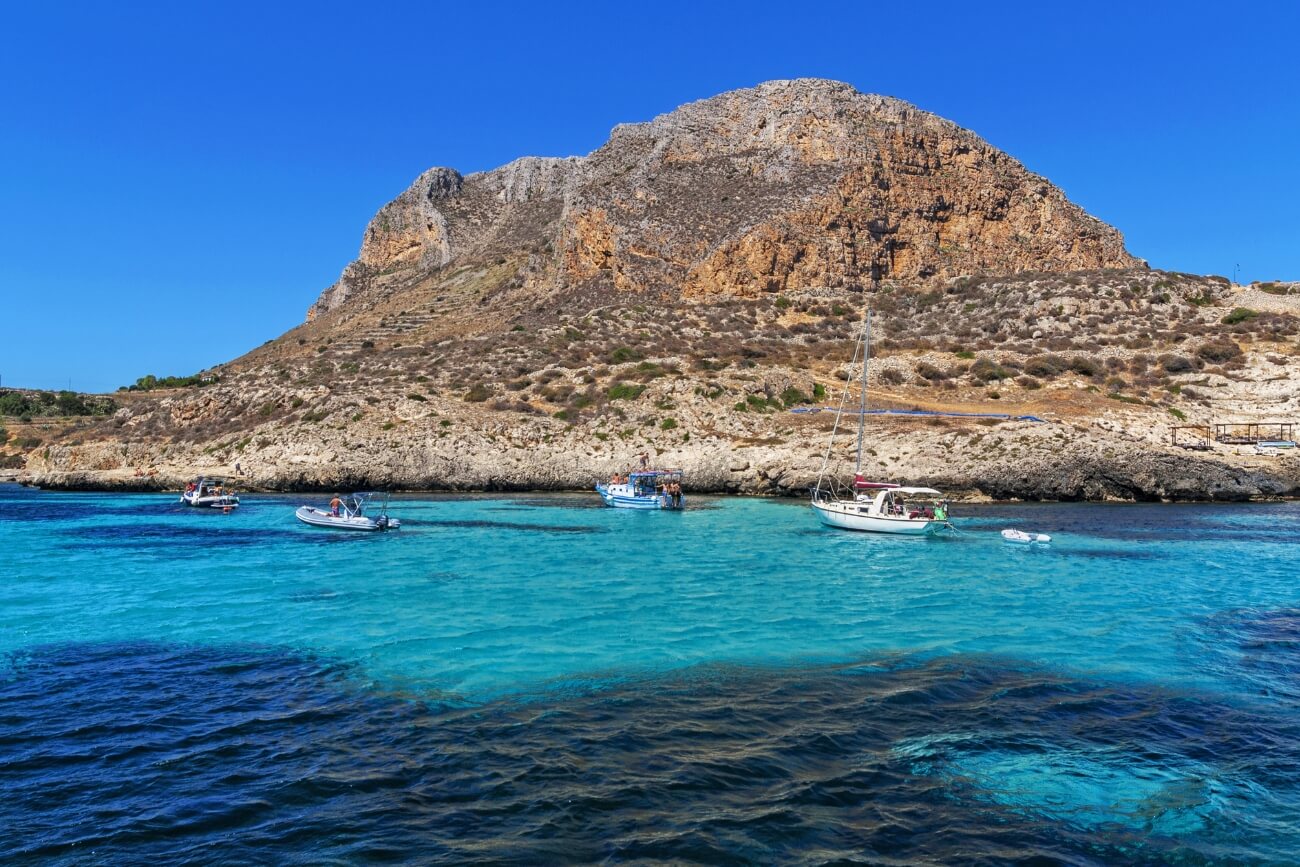 Discover the Hidden Gems of Favignana: Italy's Best-Kept Secret