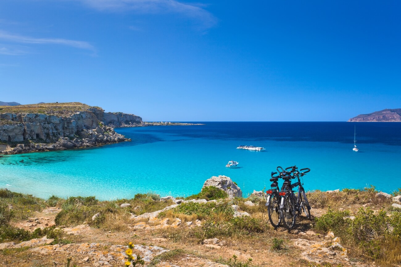 Discover the Hidden Gems of Favignana: Italy's Best-Kept Secret