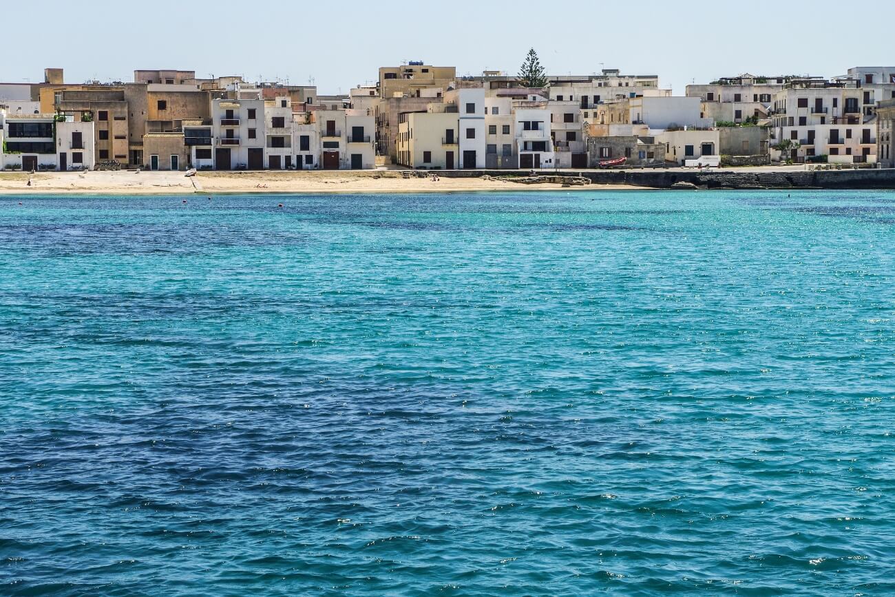 Discover the Hidden Gems of Favignana: Italy's Best-Kept Secret