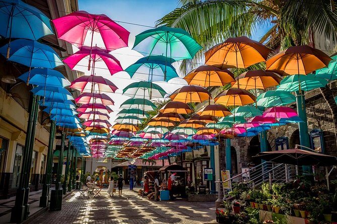 Port Louis Port Louis