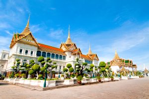 grand palace bangkok