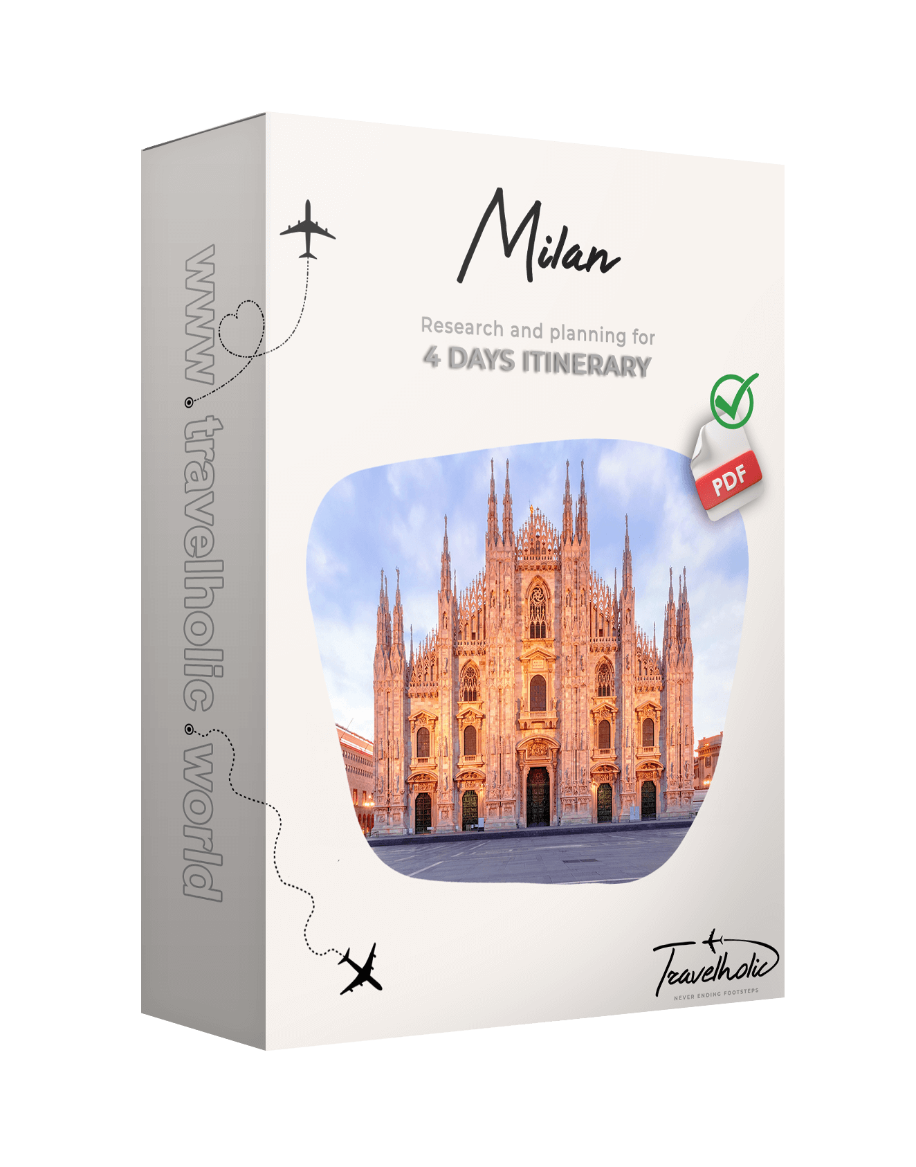 Milan Itinerary For 4 Days 4 Days PDF Itinerary Guide milan-itinerary-for-4-days-4-days-pdf-itinerary-guide