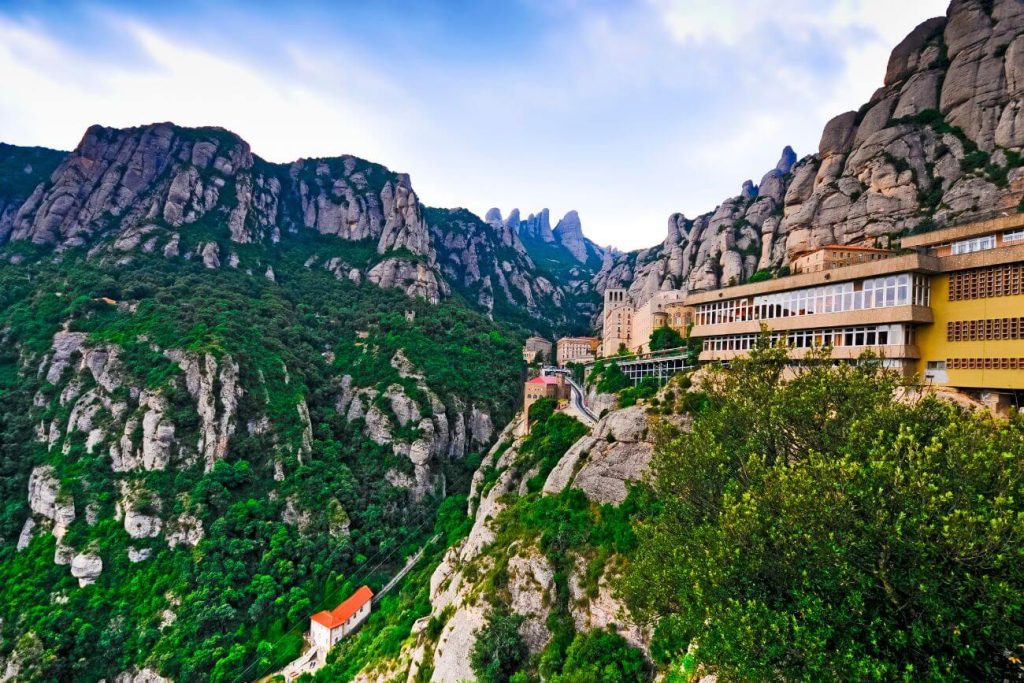 Montserrat