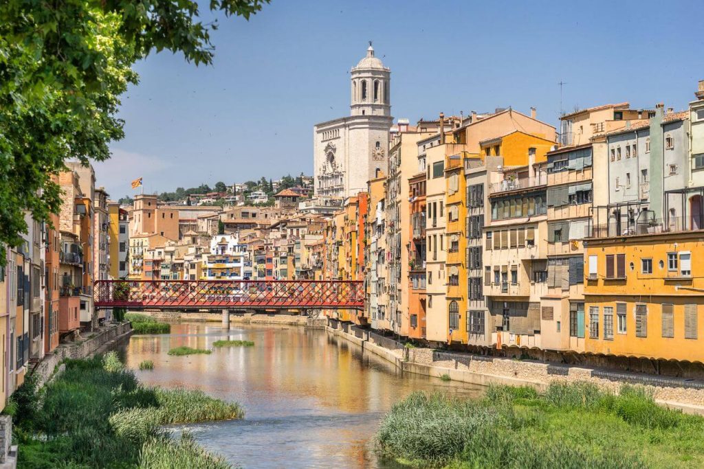 Girona