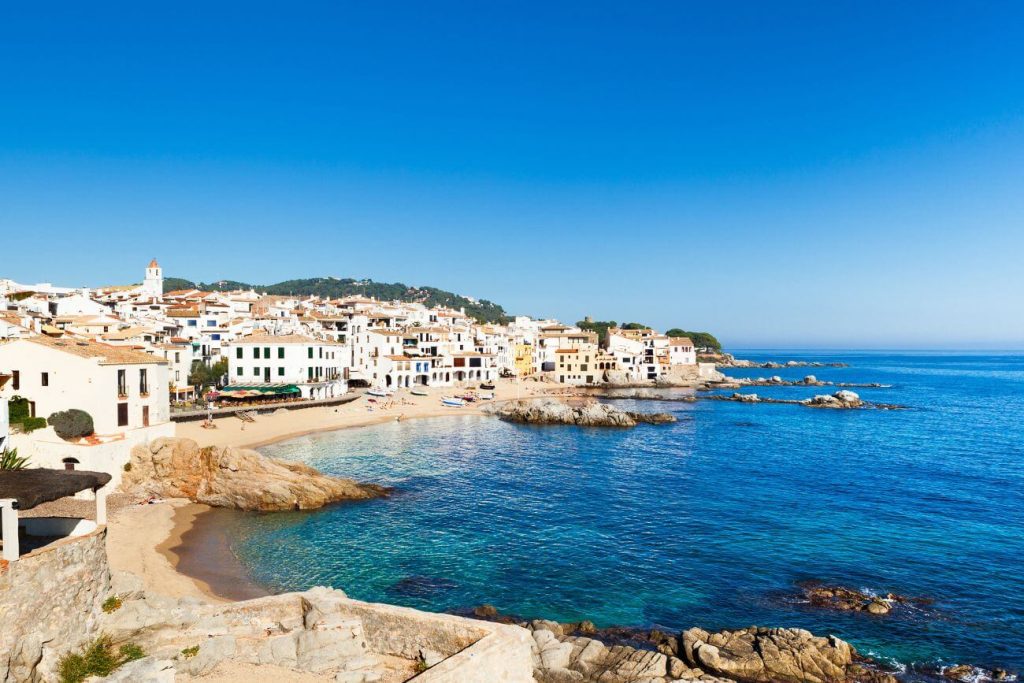 Costa Brava