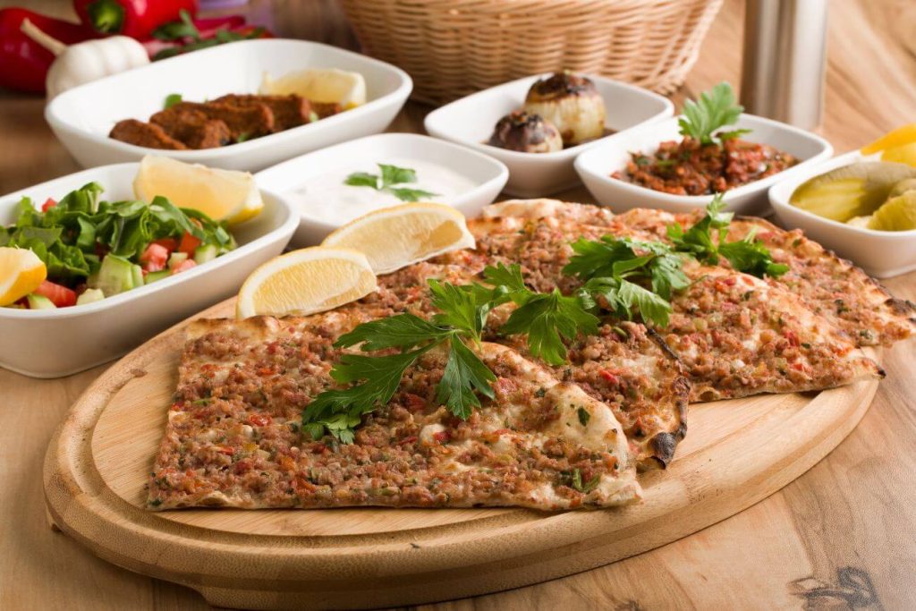 Lahmacun