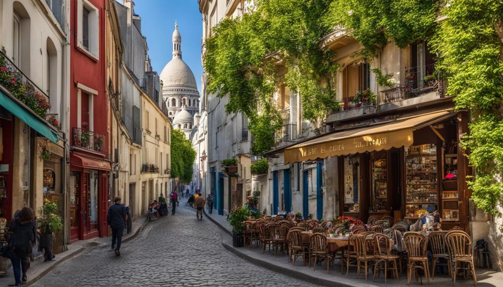 Montmartre