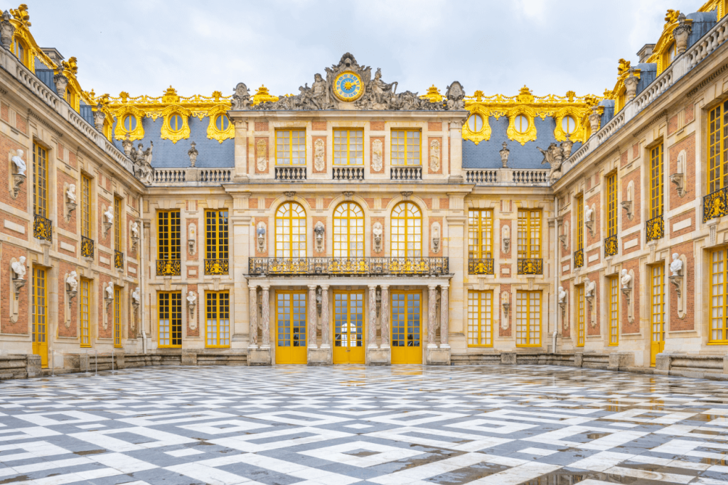 Versailles Palace