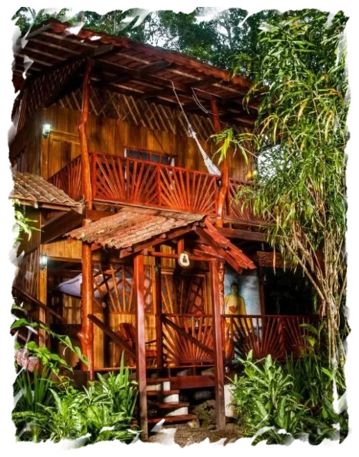 Tierra de Sueños Retreat & Wellness Center