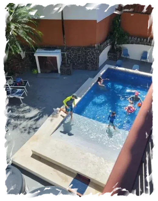 Groepsreis Manuel Antonio 2025