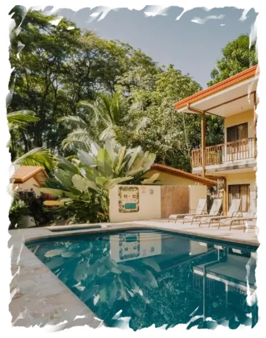 Uvita Hotel Costa Rica