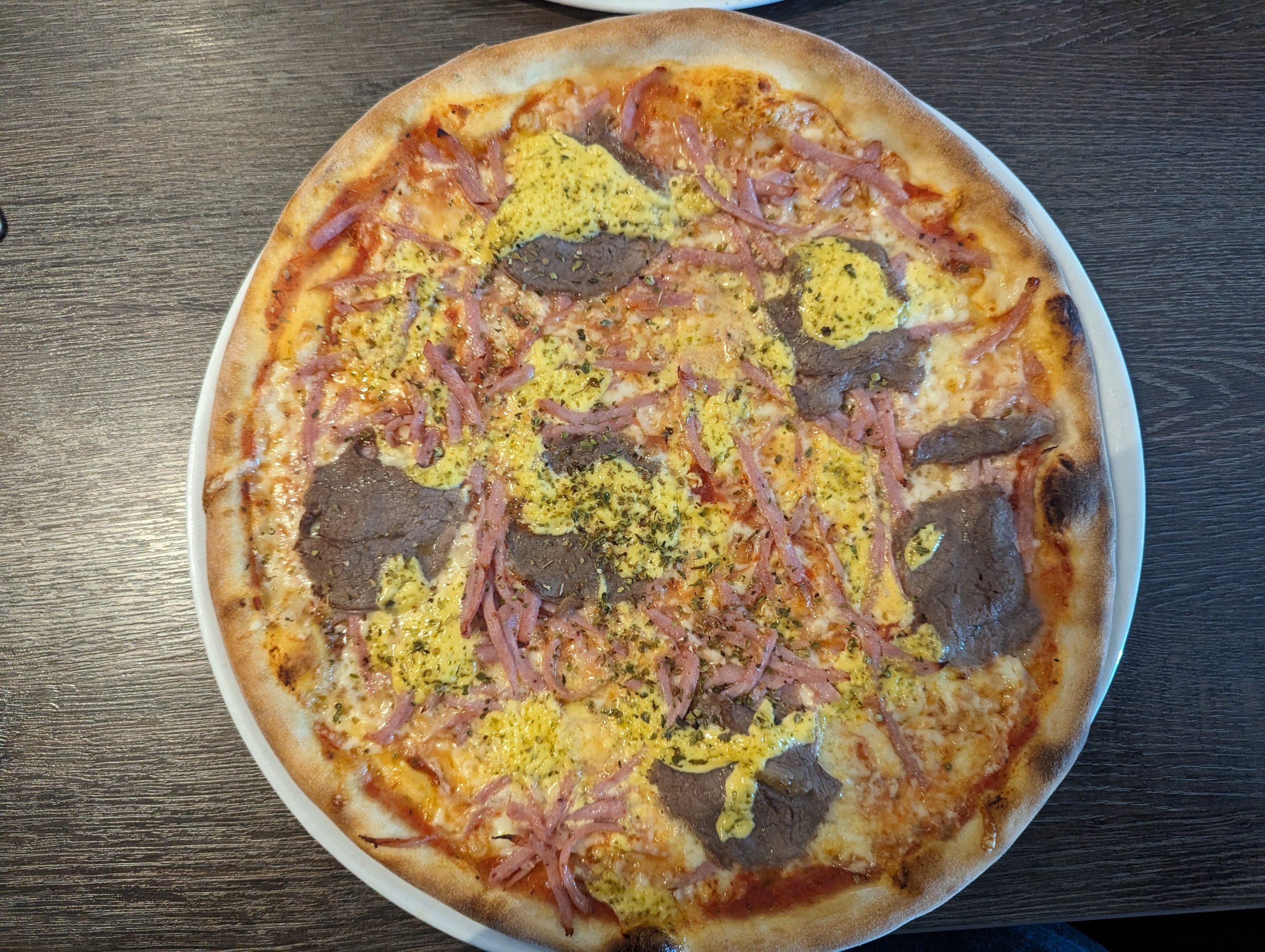 Pizza Marcus, Mölndal