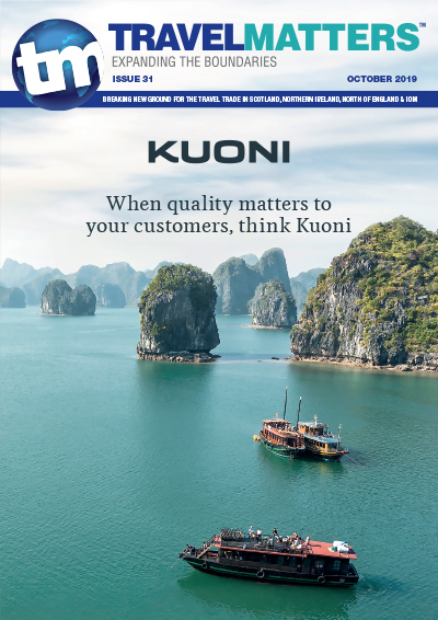 October 2019 Issue