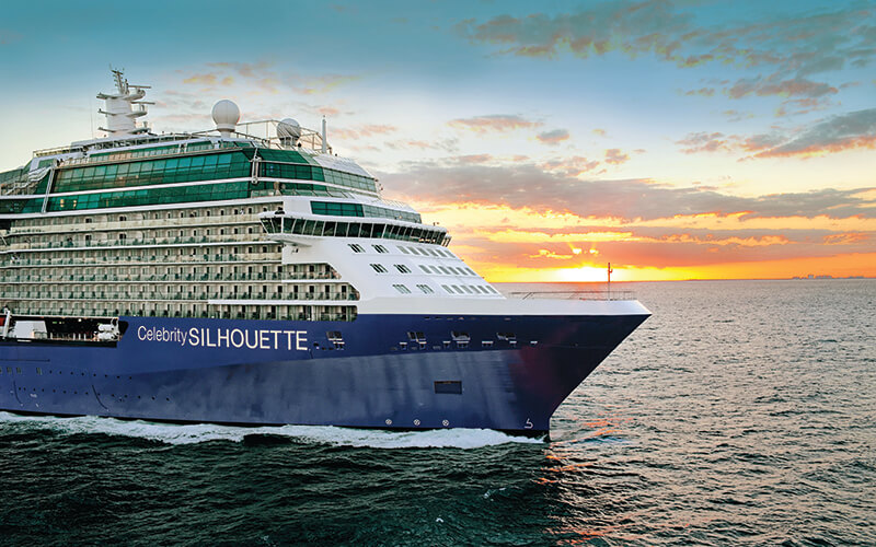 No-fly cruises to Europe with Celebrity Cruises