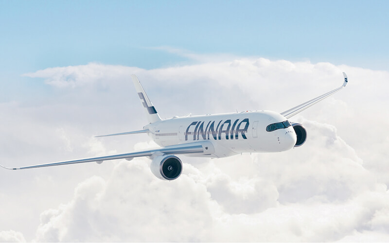 Extra flexibility with Finnair’s new ticket option