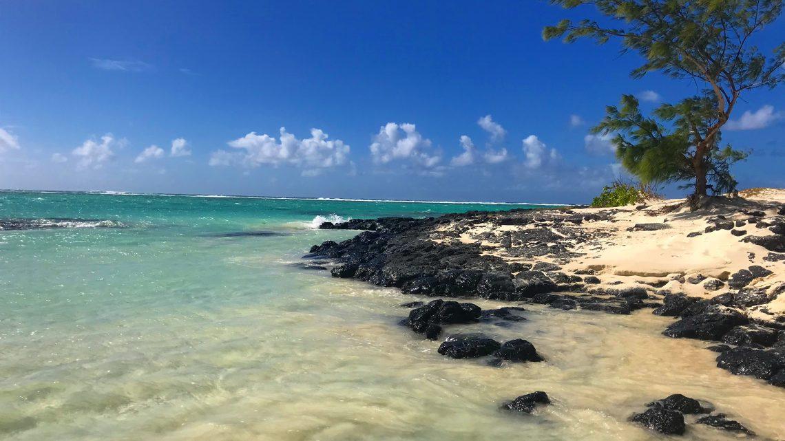 Mauritius, Africa (2018)